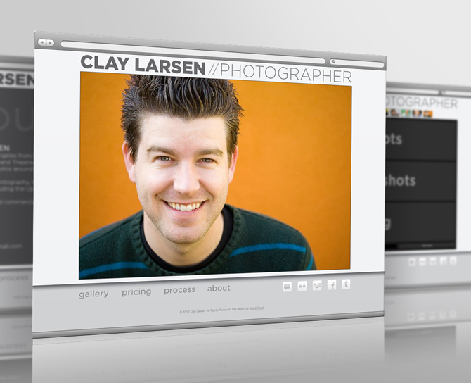 Clay Larsen Photography