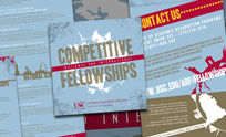 Competitive Fellowships Brochure