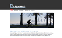 Response Elevator