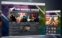The Improv Space