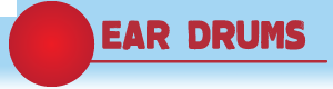 Ear Drums section header
