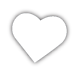 Heart icon