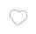 Heart icon