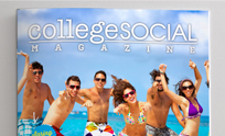 College Social Magazine